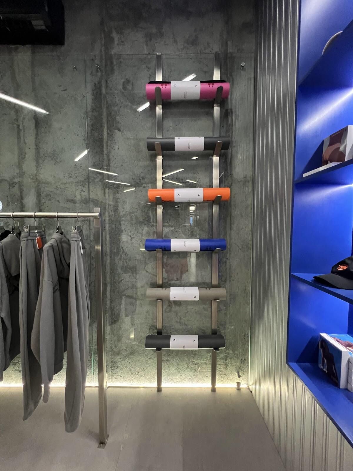 Foxy Activewear