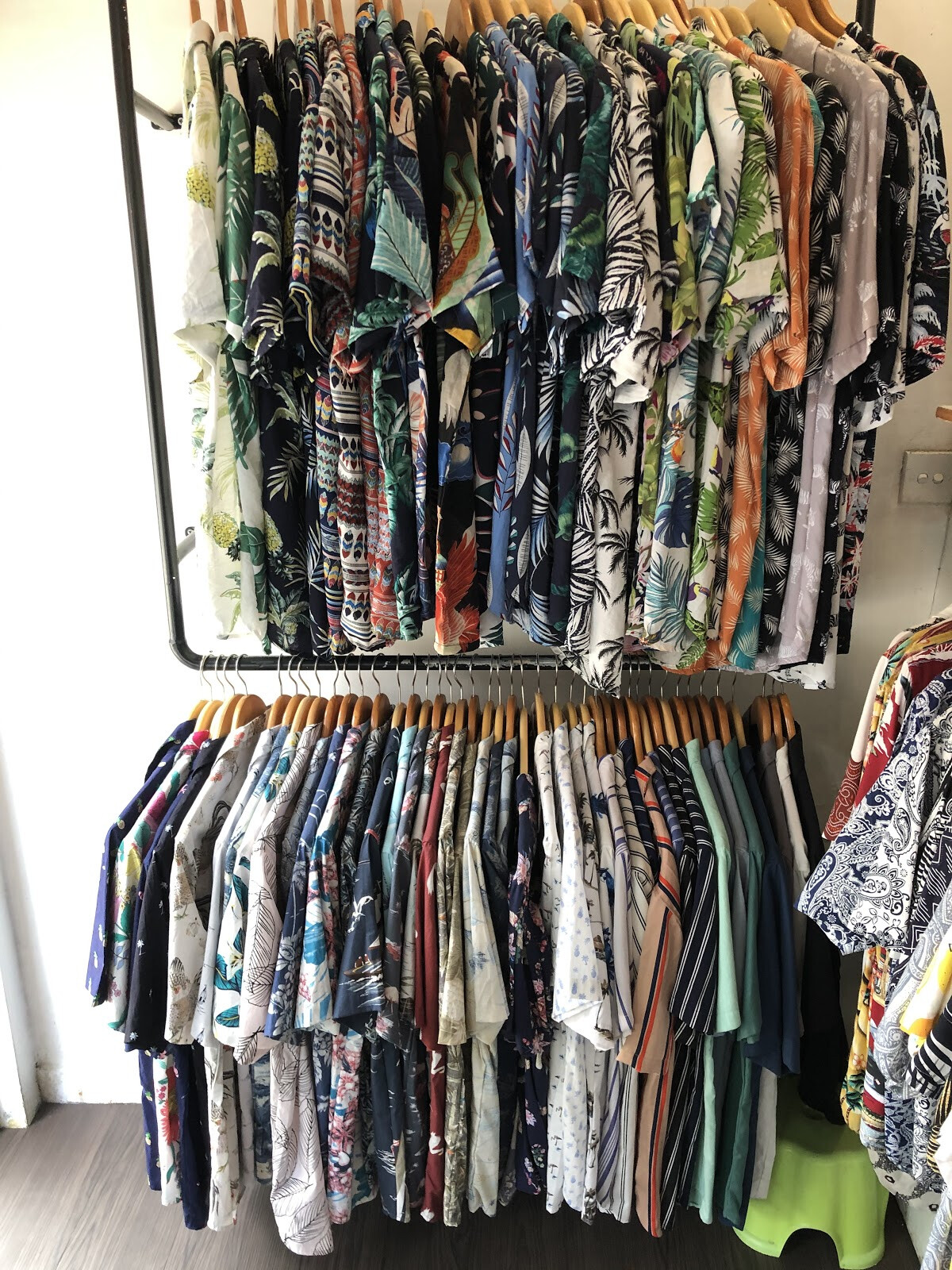 VÓR Store, Gootama Ubud