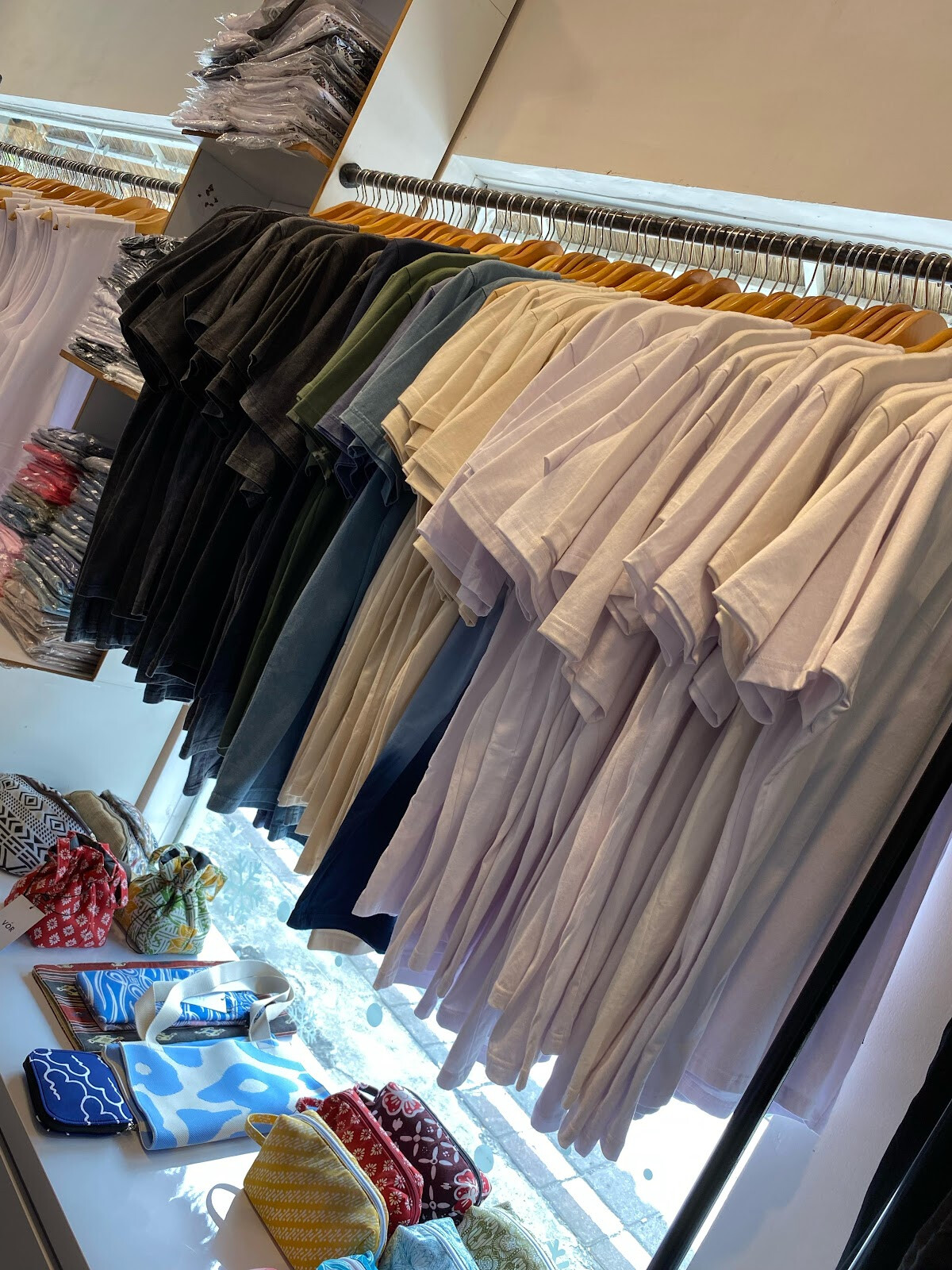 VÓR Store, Gootama Ubud