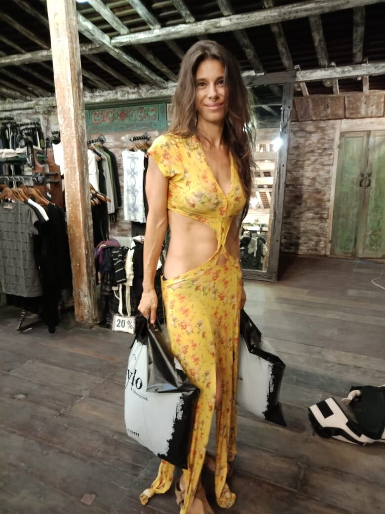 Psylo Fashion Seminyak Bali