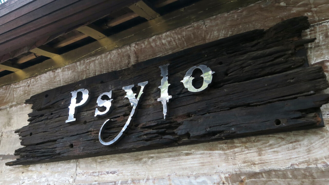 Psylo Fashion Seminyak Bali
