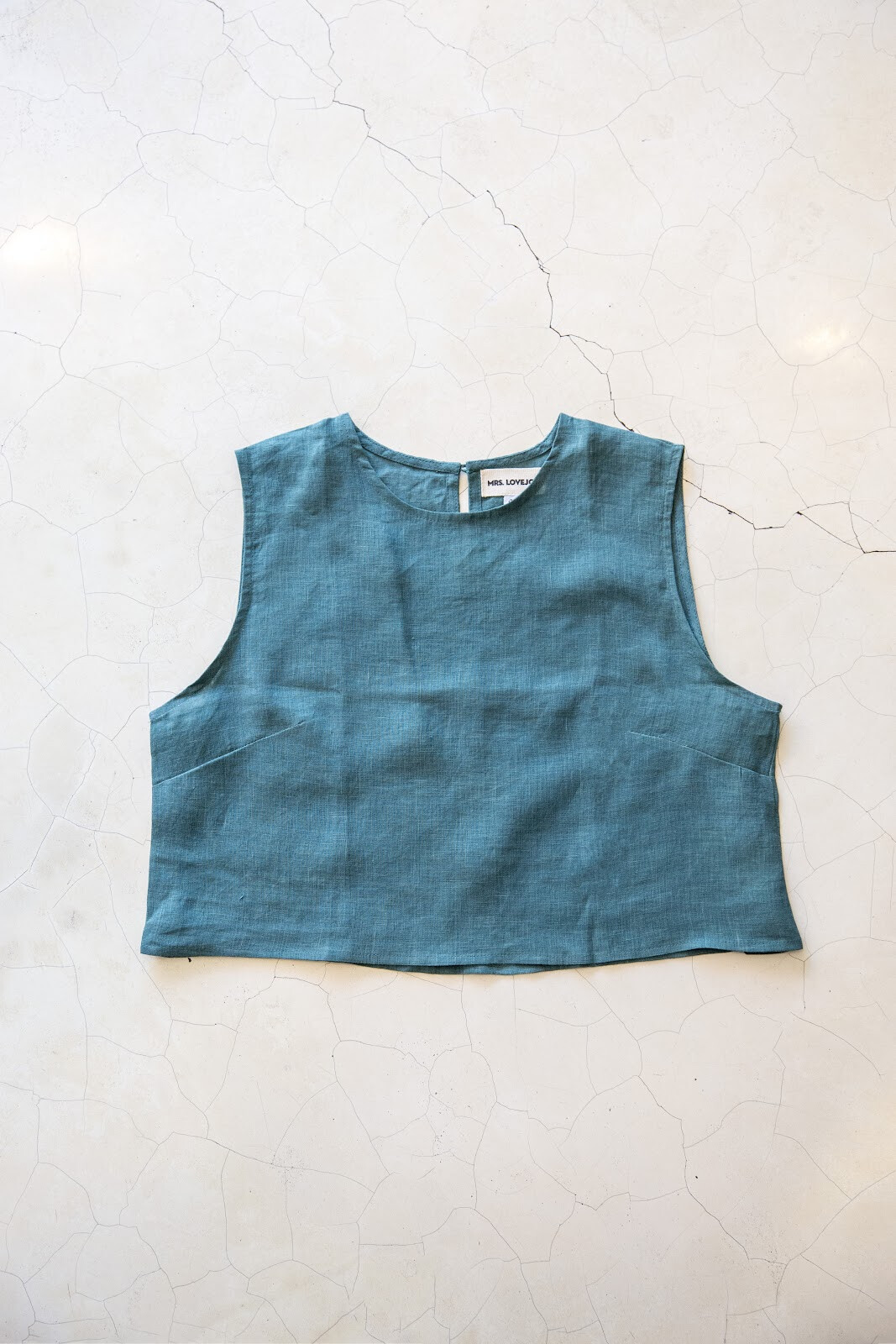 L O V E J O Y Men's and Women's luxury clothing store