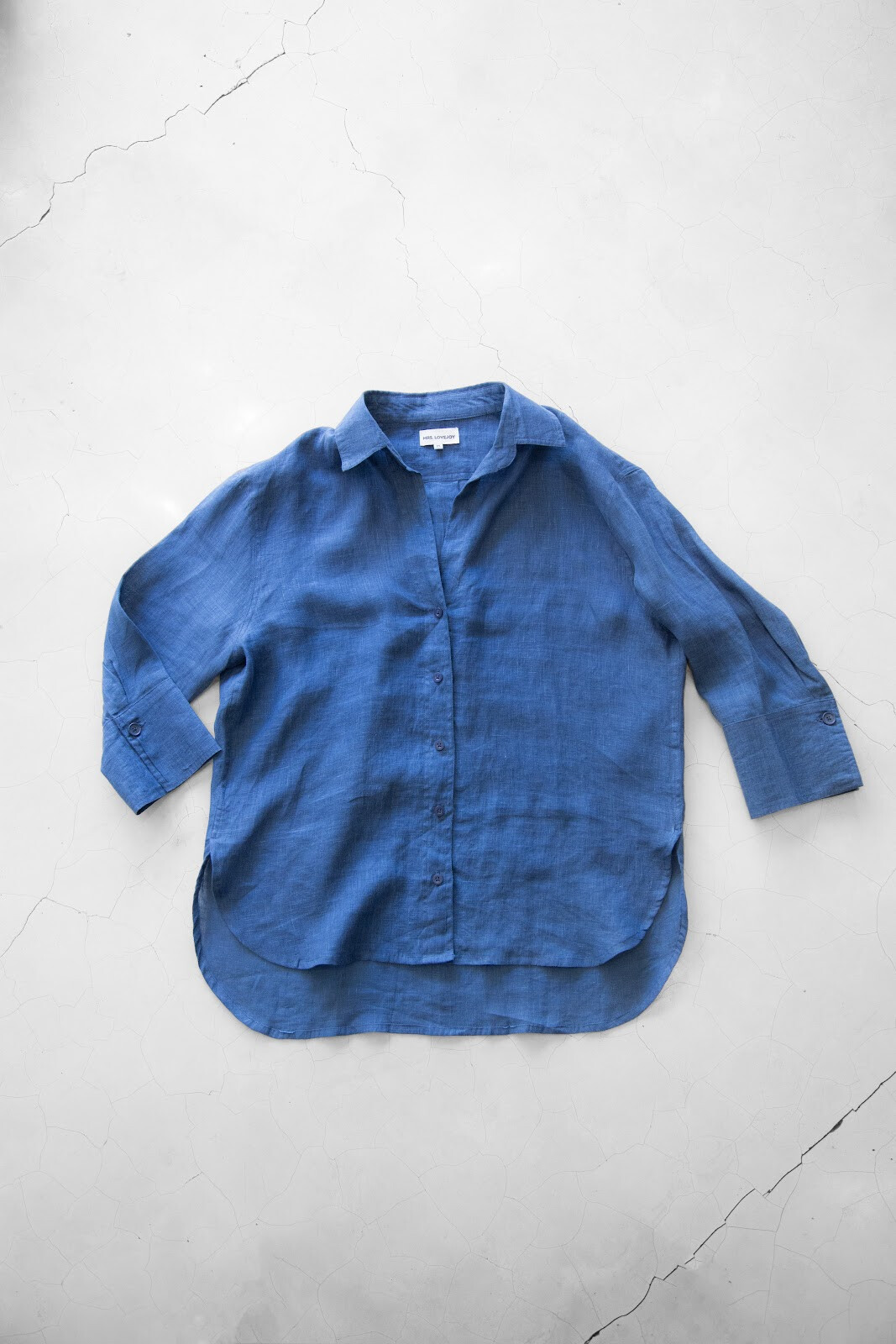 L O V E J O Y Men's and Women's luxury clothing store