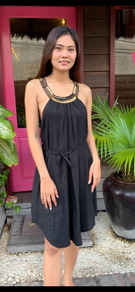 Lemongrass Bali Boutique