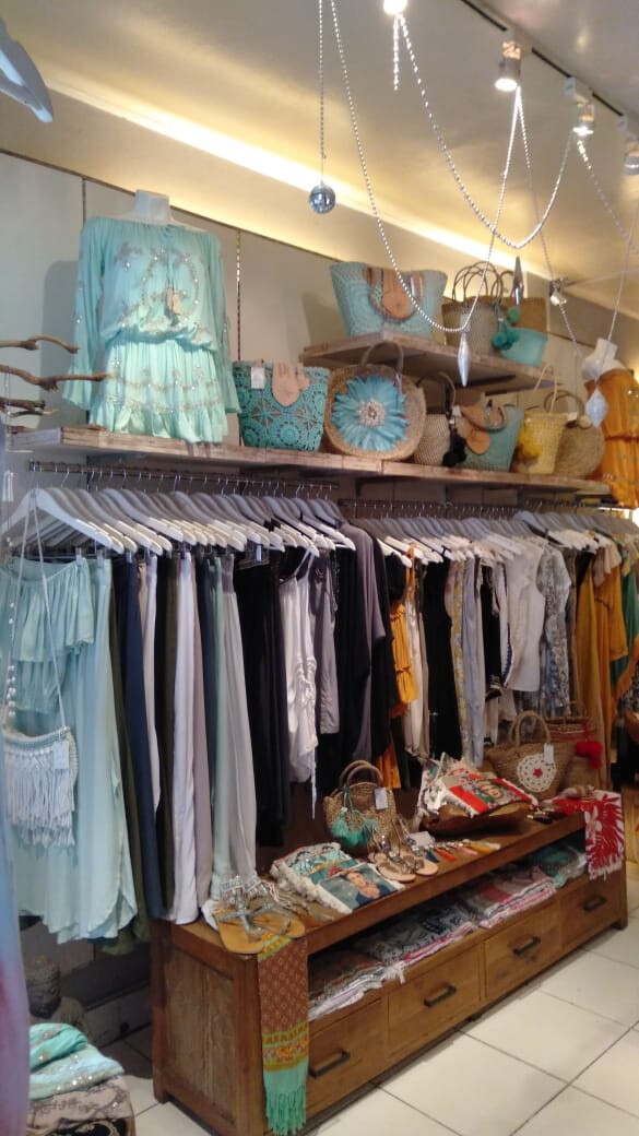 Lemongrass Bali Boutique