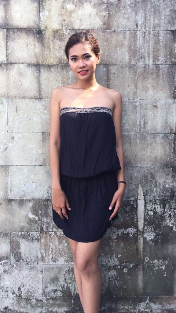 Lemongrass Bali Boutique
