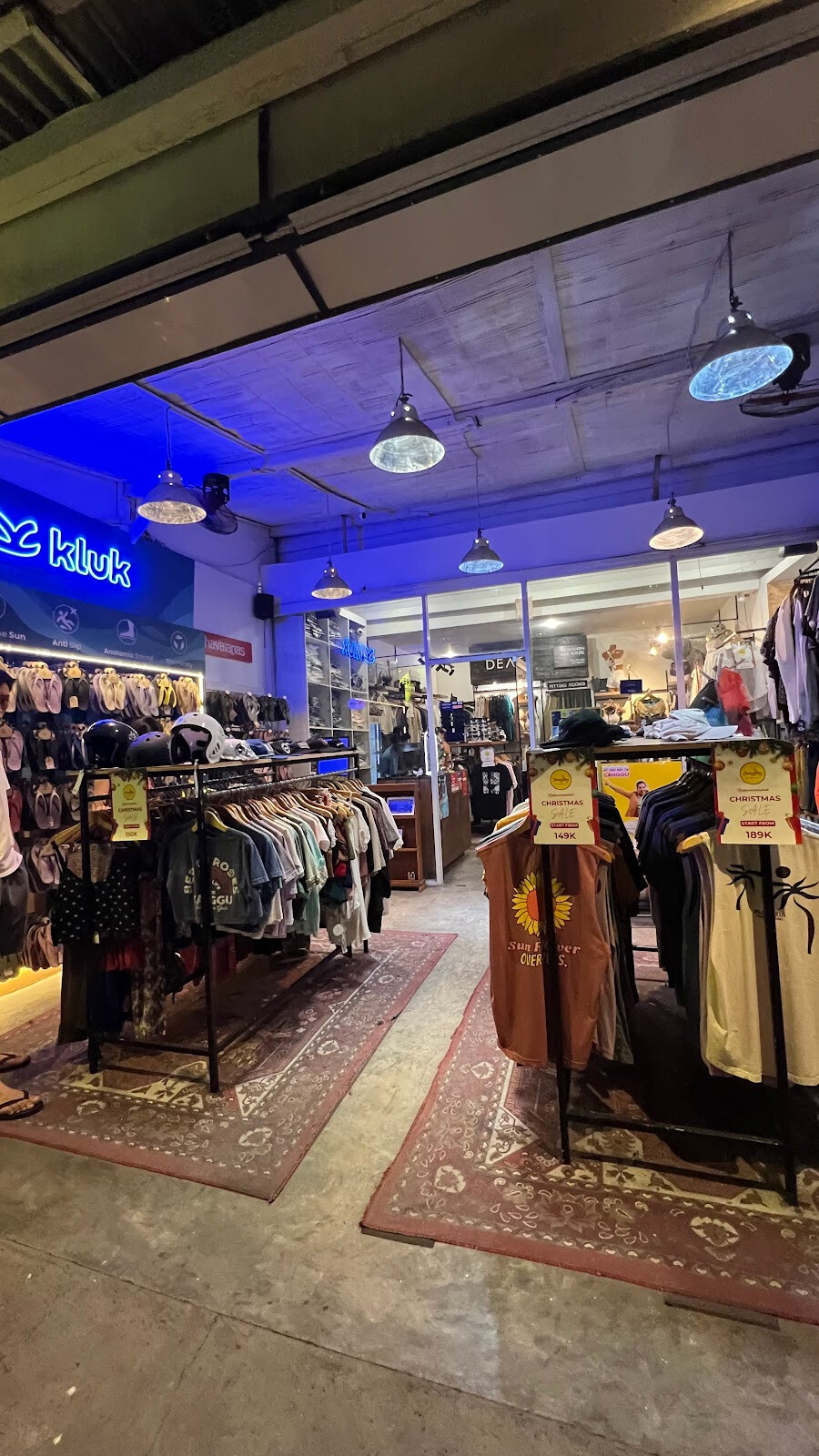 sunnyday multi brand store