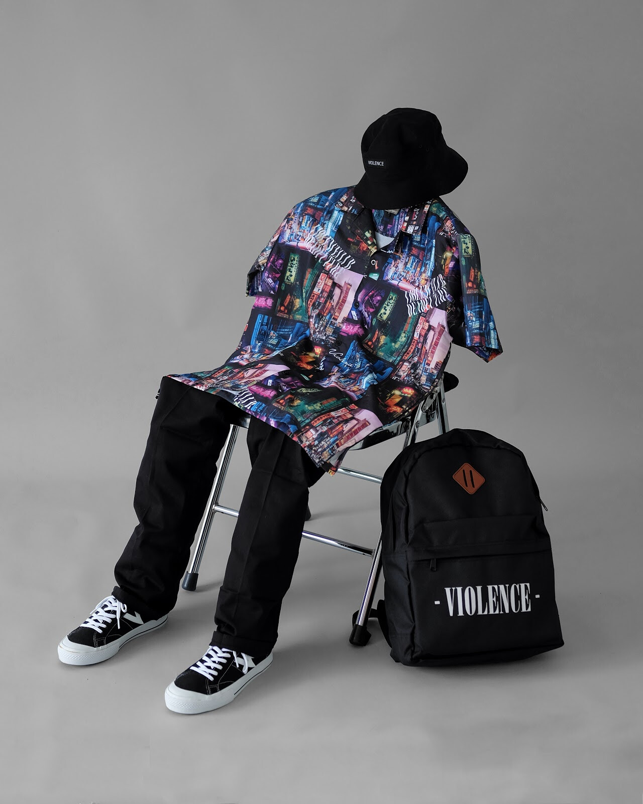 Violence Store