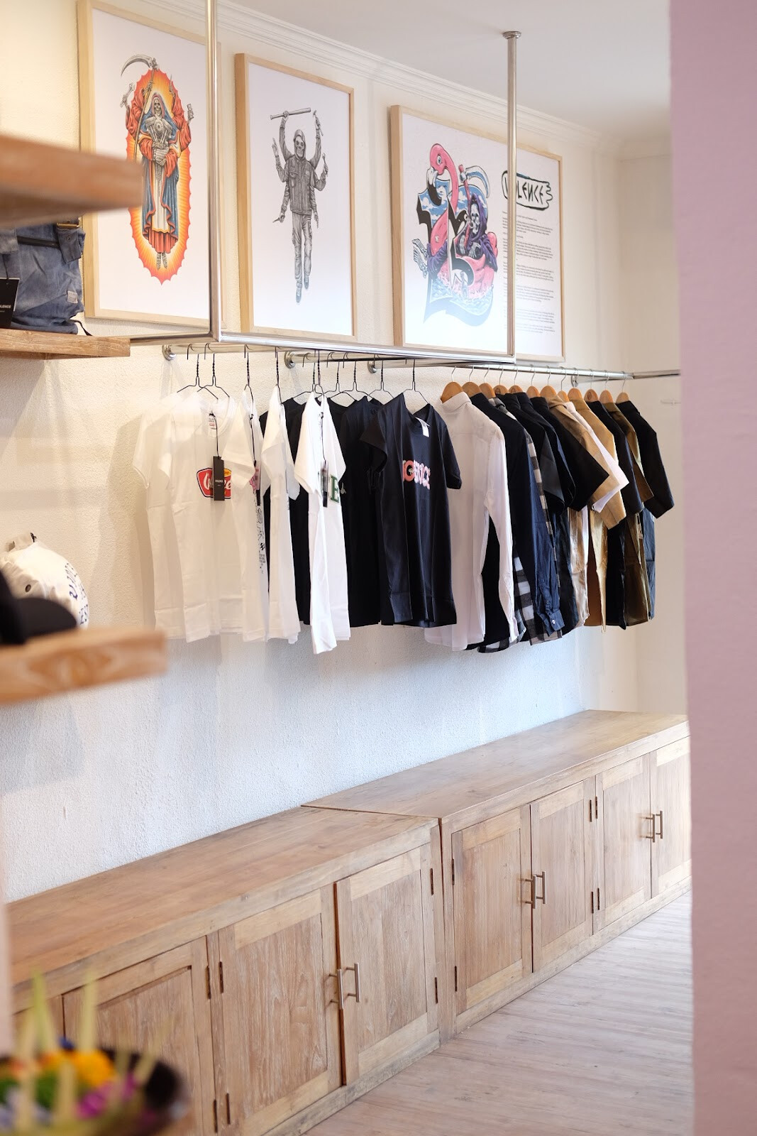 Violence Store