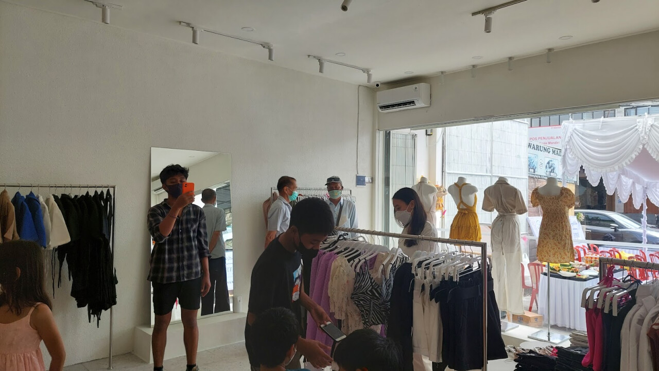 FOXXY STORE