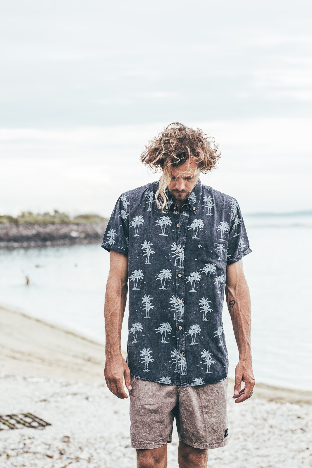 NAKEN SHOP - CANGGU