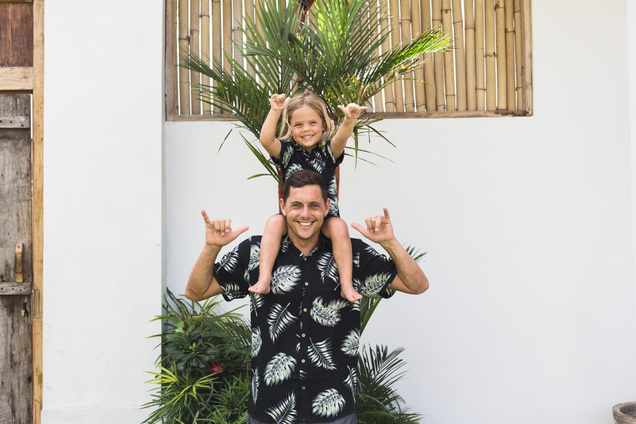 NAKEN SHOP - CANGGU