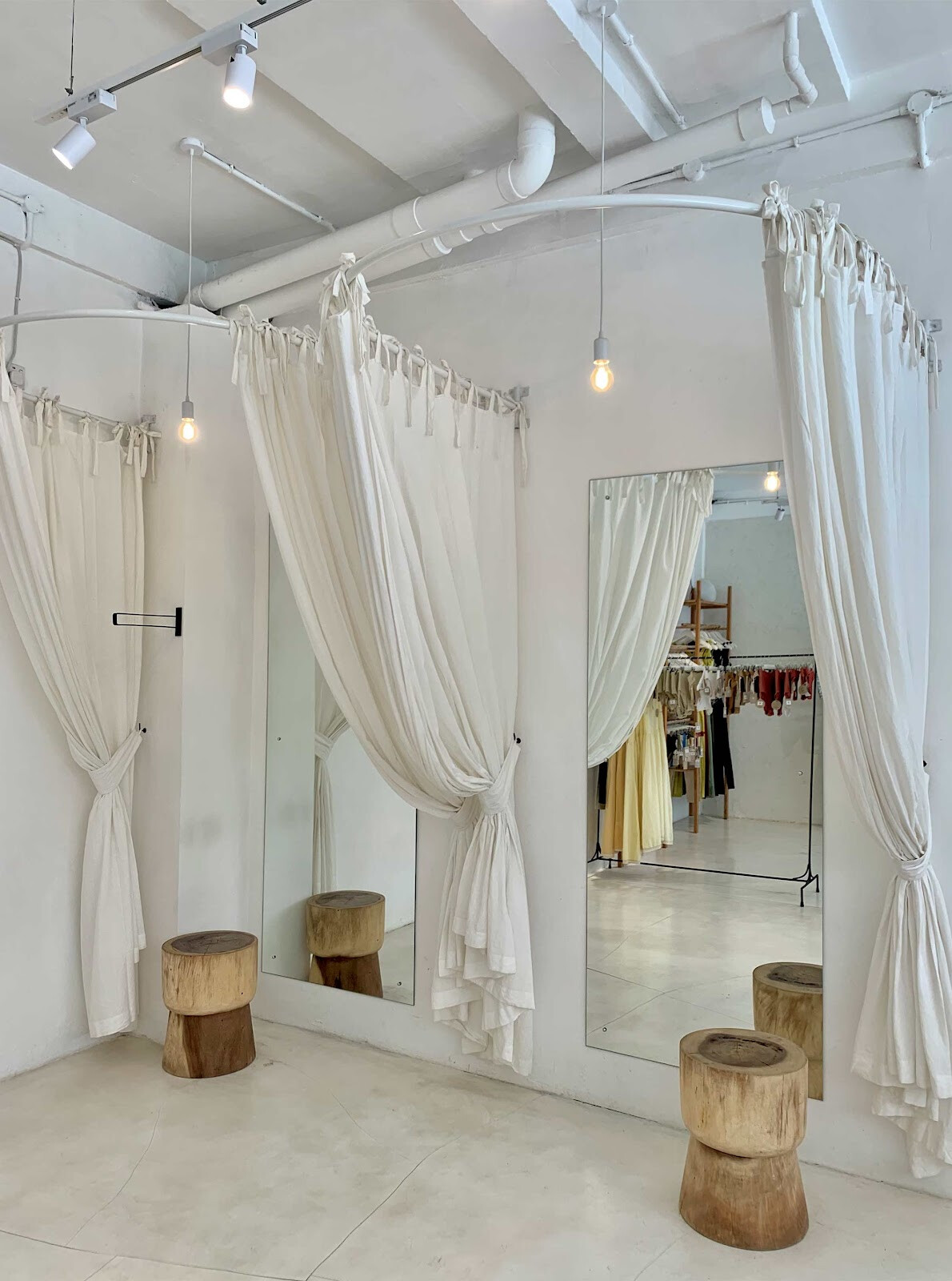 Indigo Luna Store Canggu