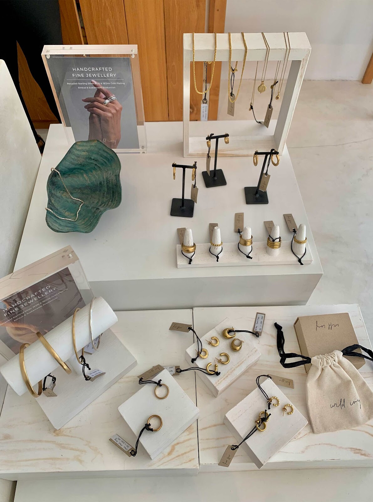Indigo Luna Store Canggu