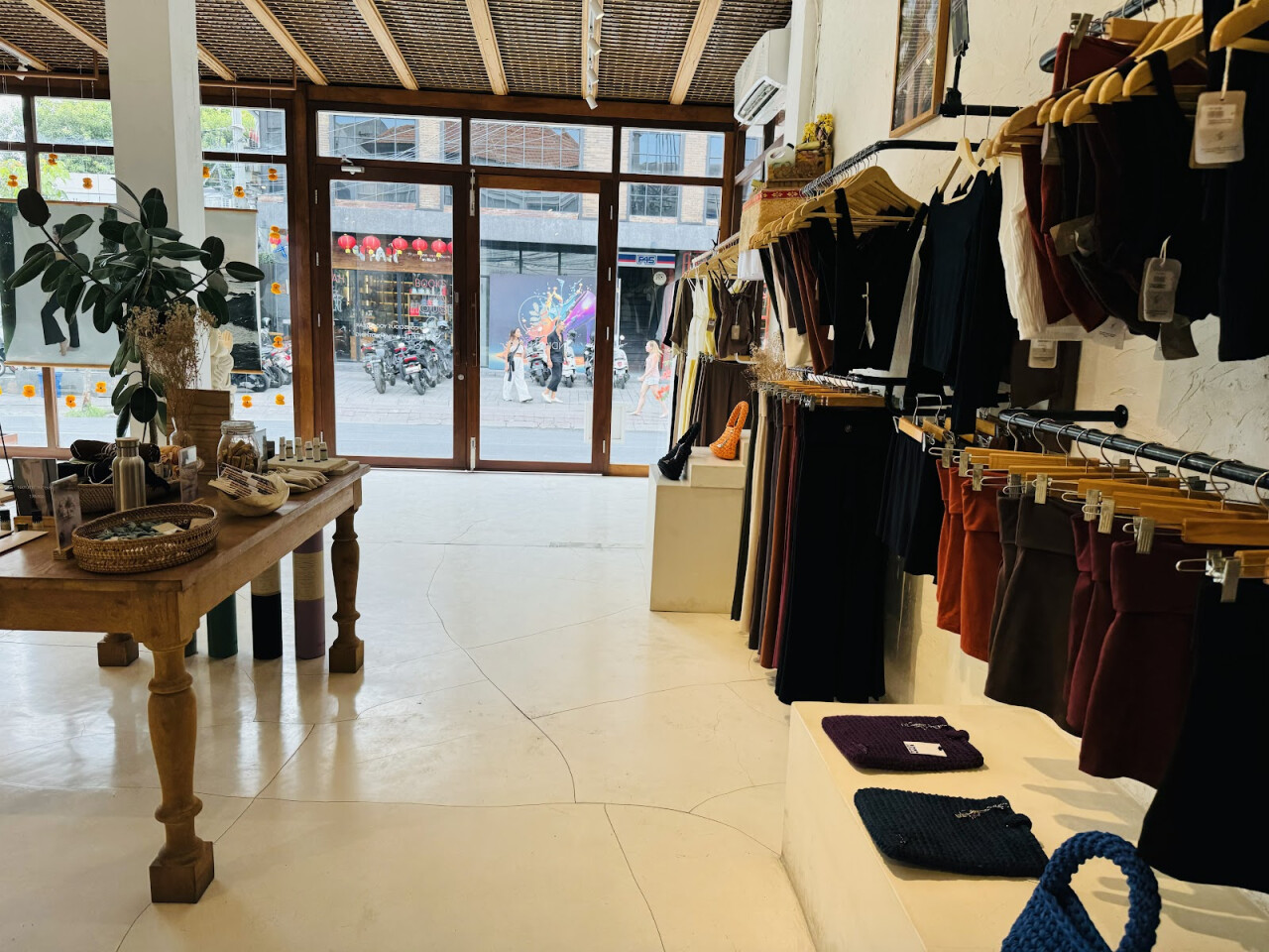 Indigo Luna Store Canggu