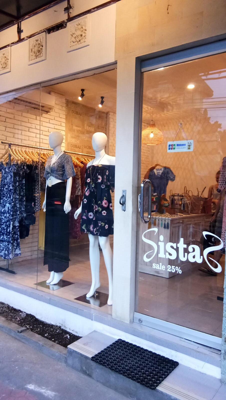SISTAS SHOP