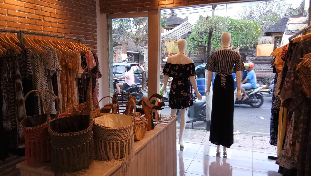 SISTAS SHOP