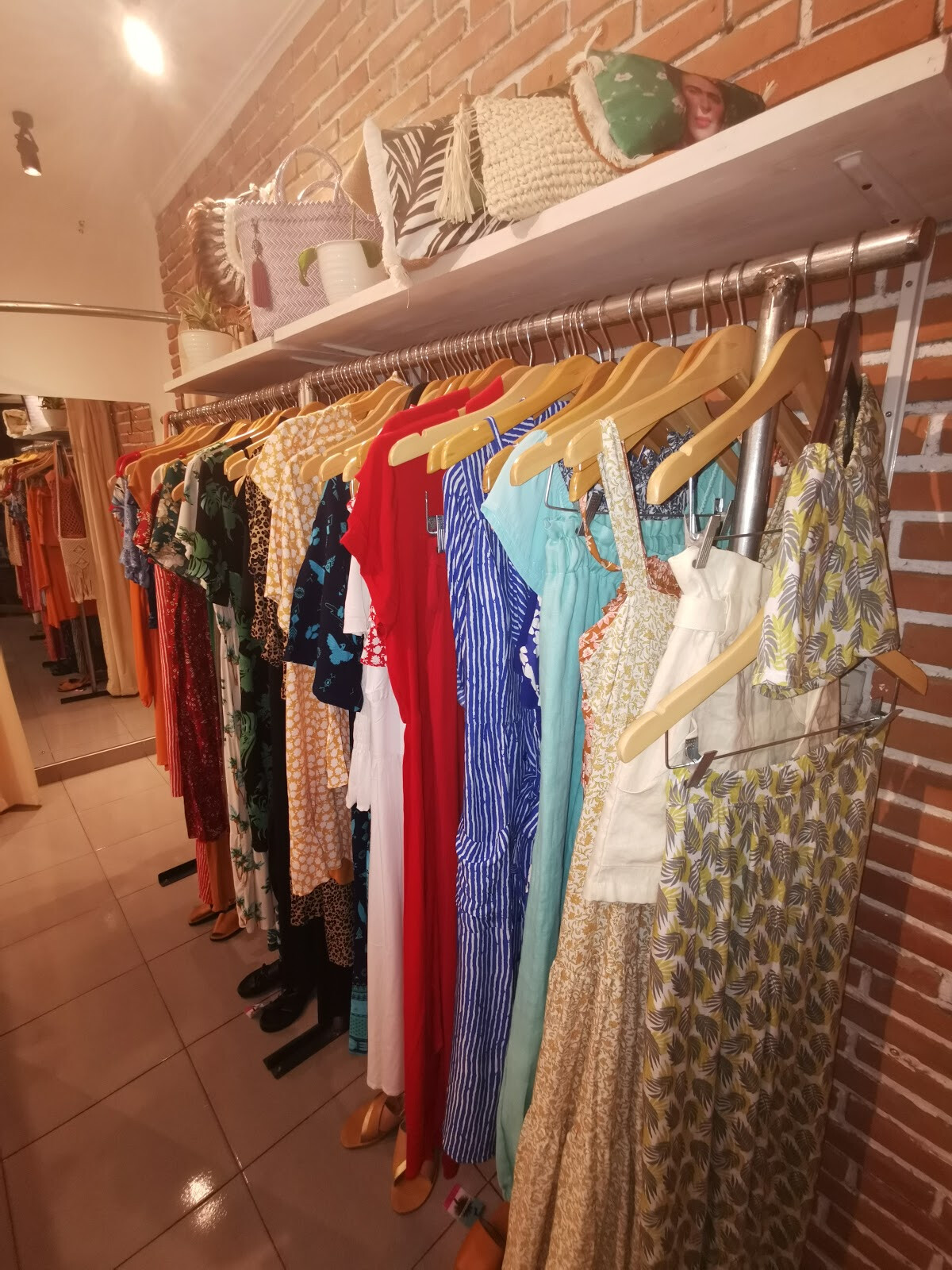 SISTAS SHOP