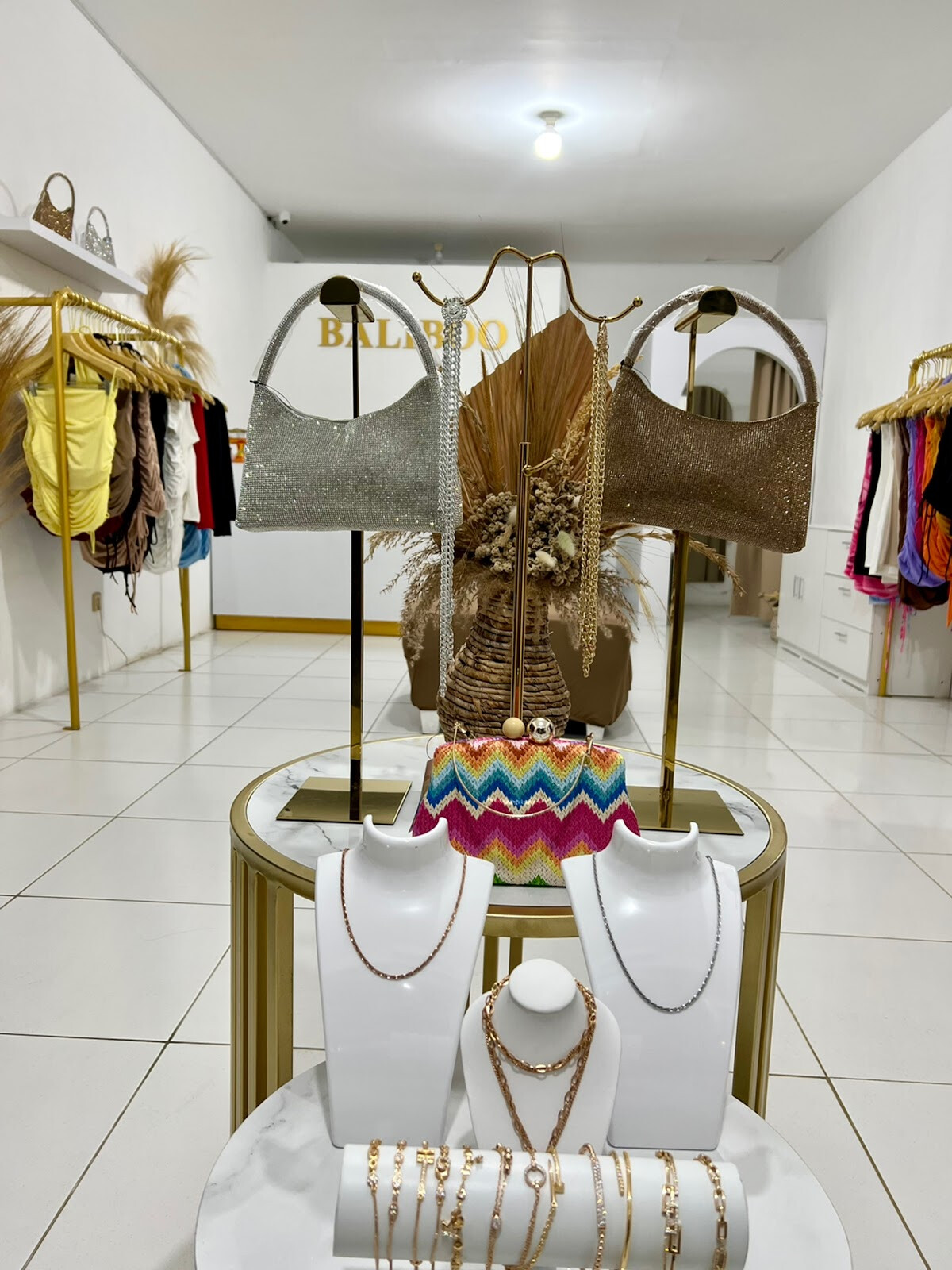 Baliboo Fashion Shop