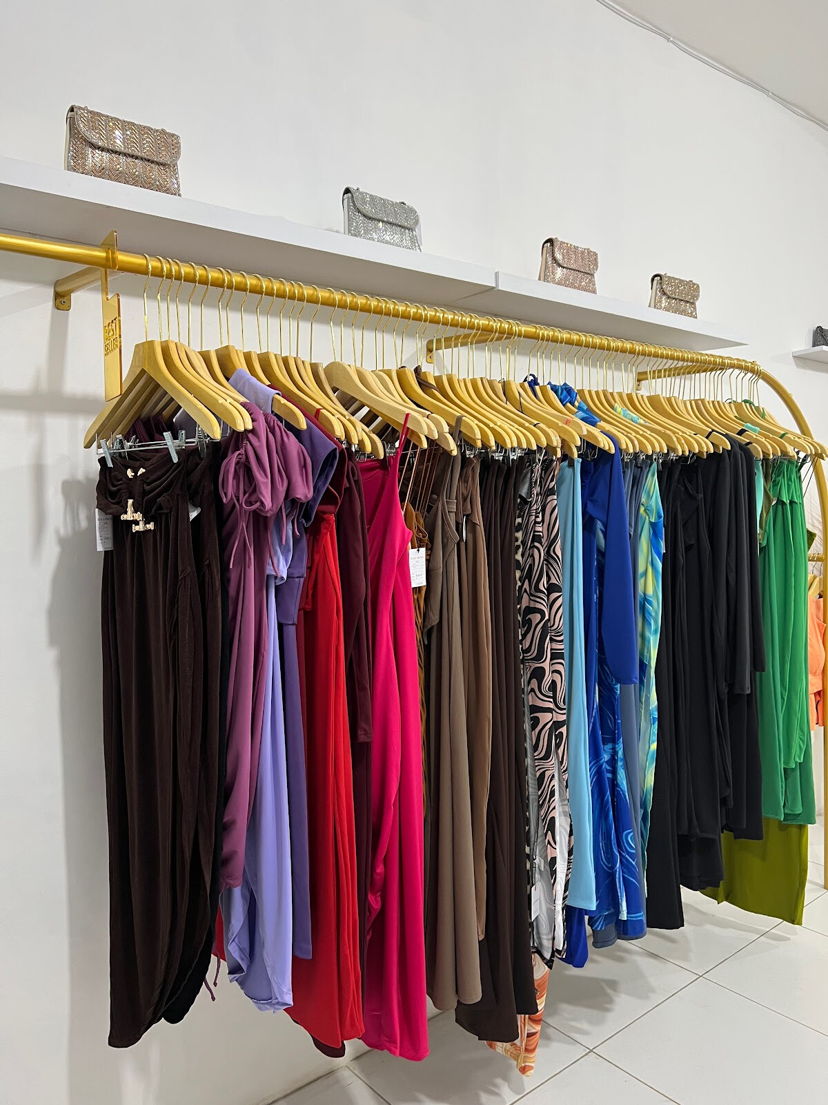 Baliboo Fashion Shop