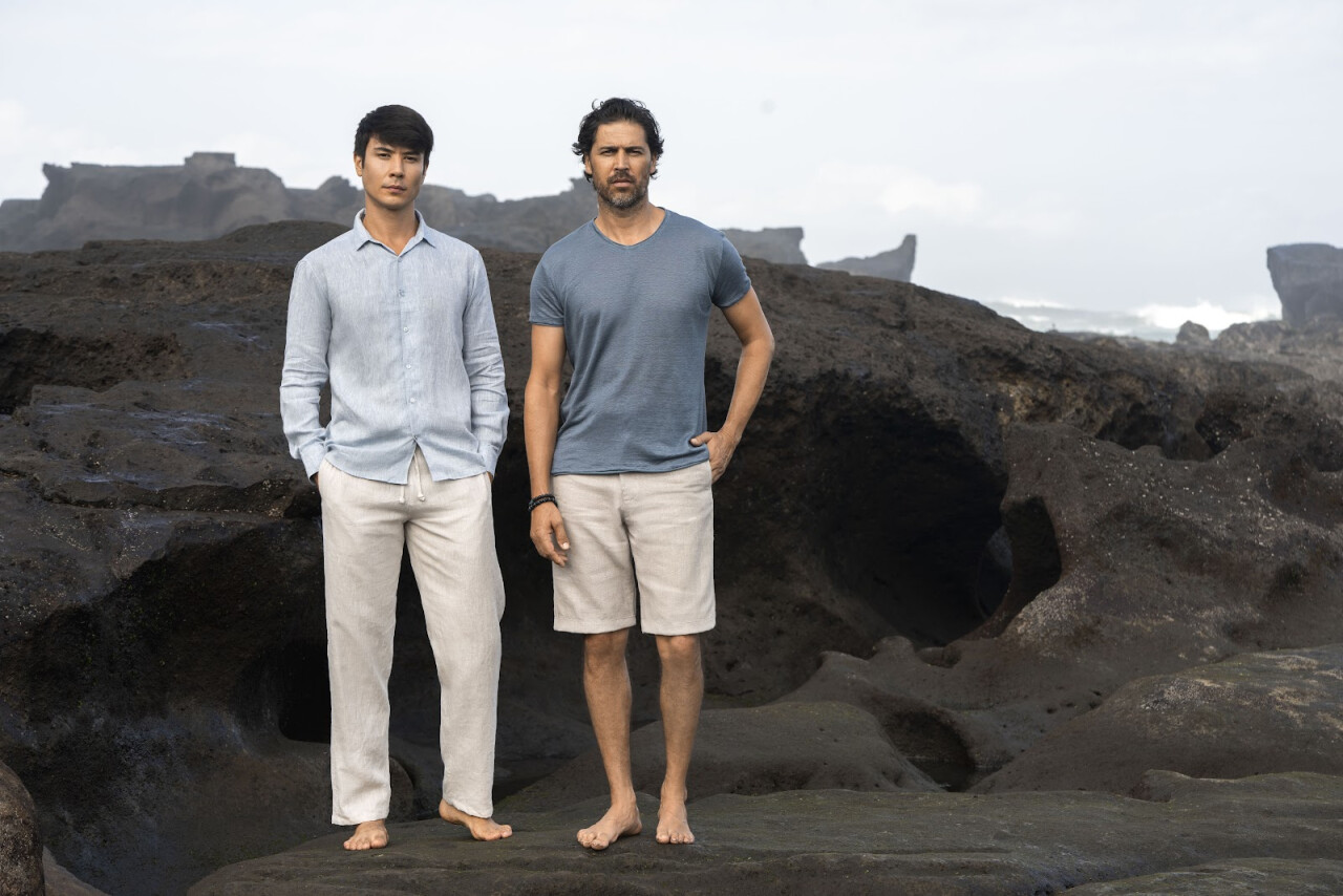 Above the Clouds Natural Wear - Canggu Berawa