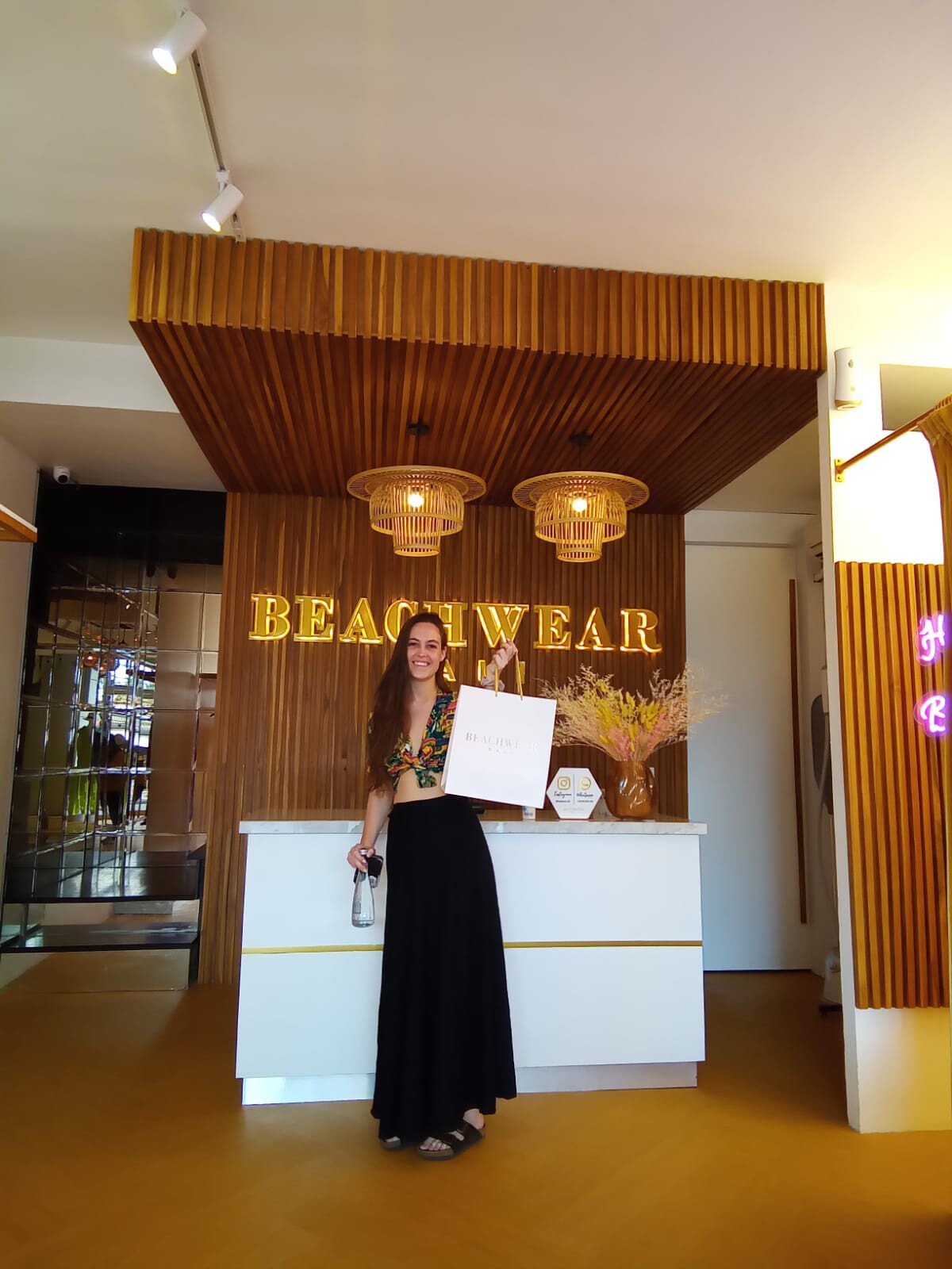 Beachwear Bali