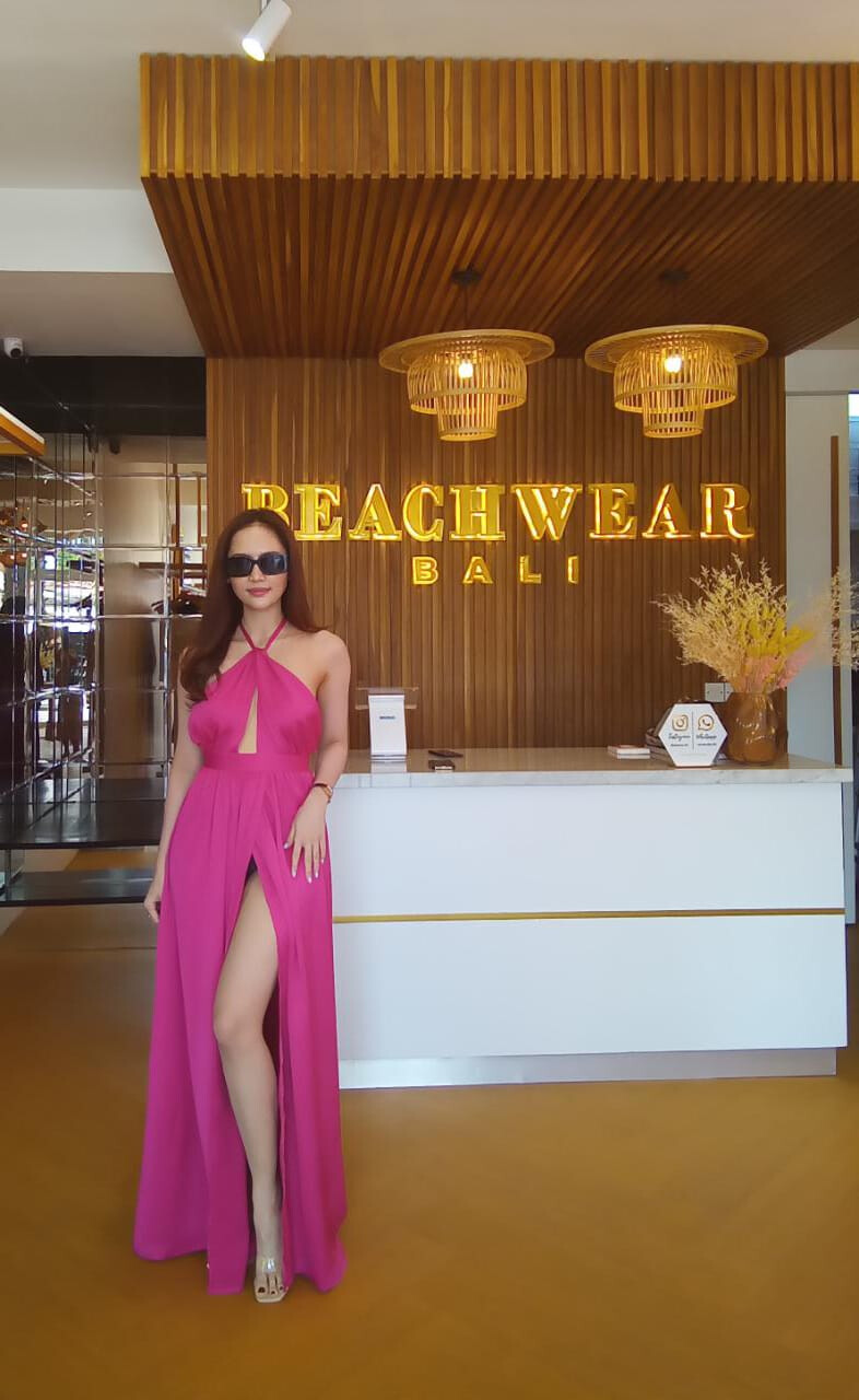 Beachwear Bali