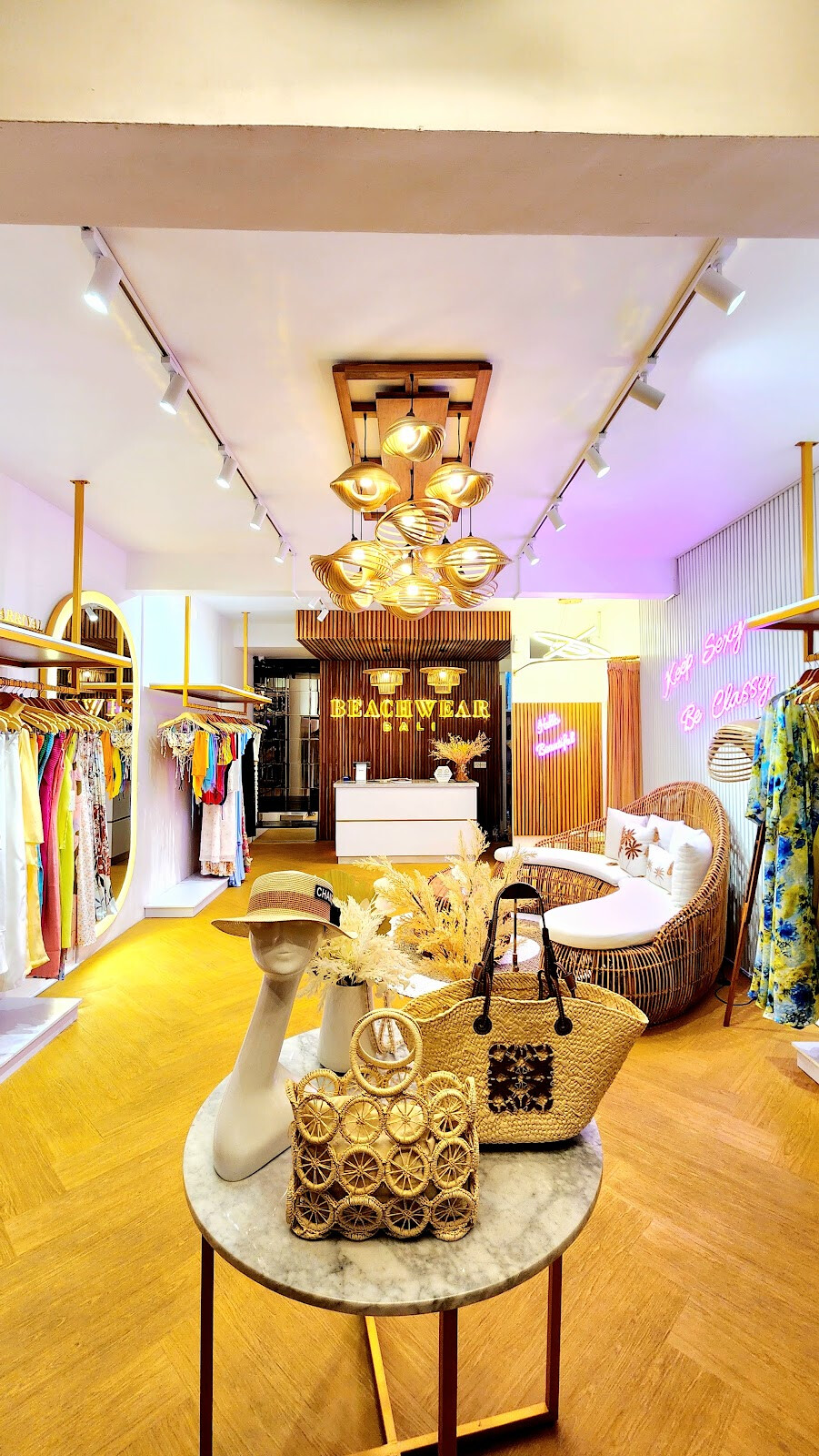 Beachwear Bali