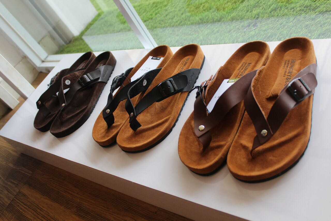 Simple Store Bali