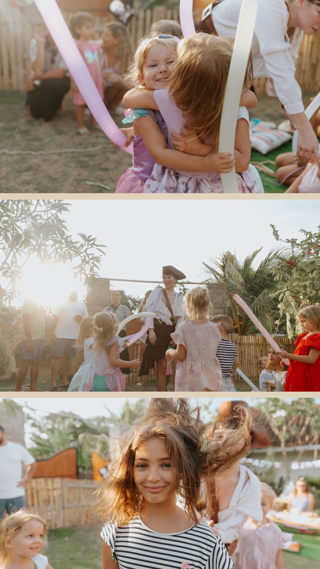 BB Kids Club
