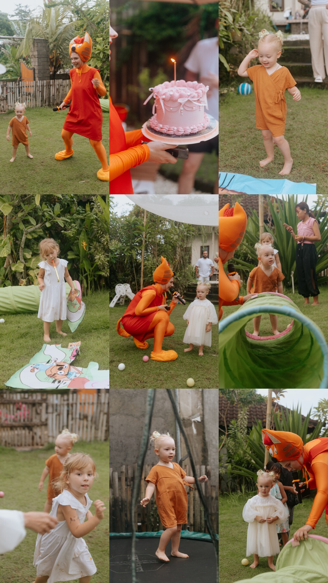 BB Kids Club