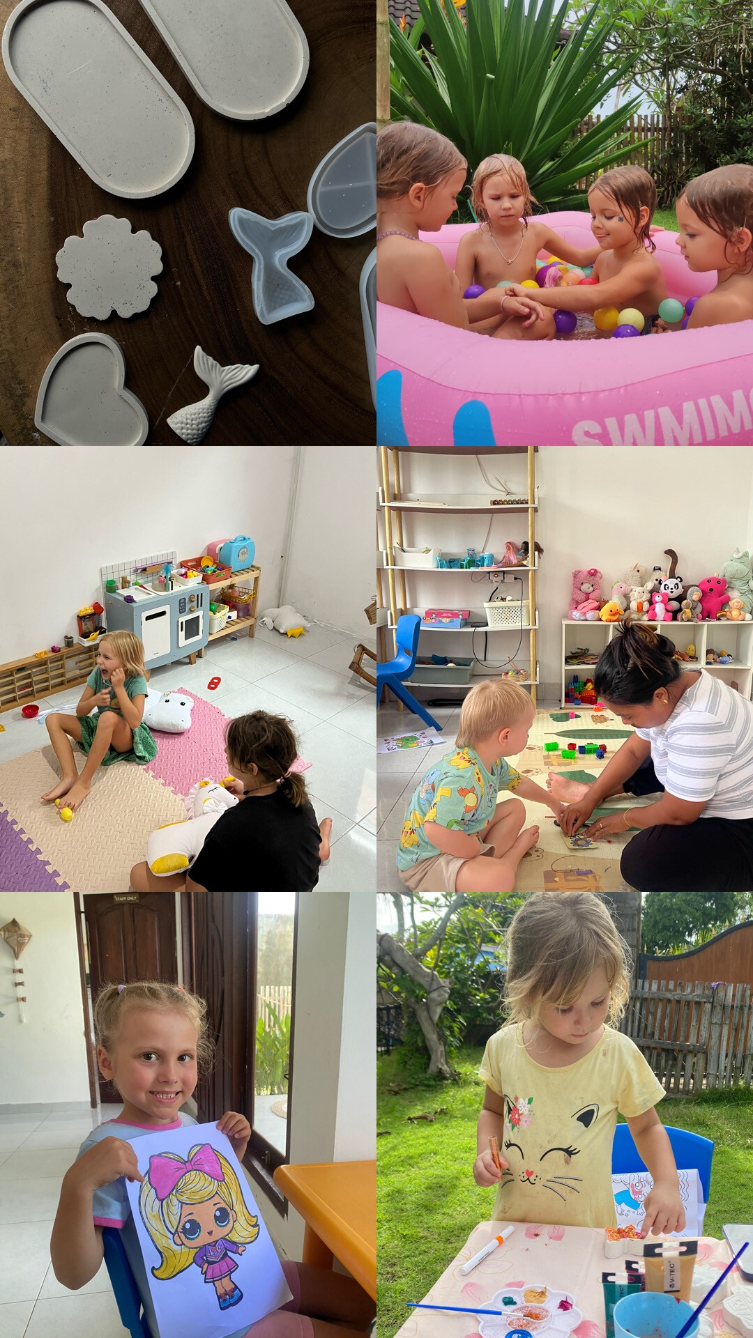 BB Kids Club