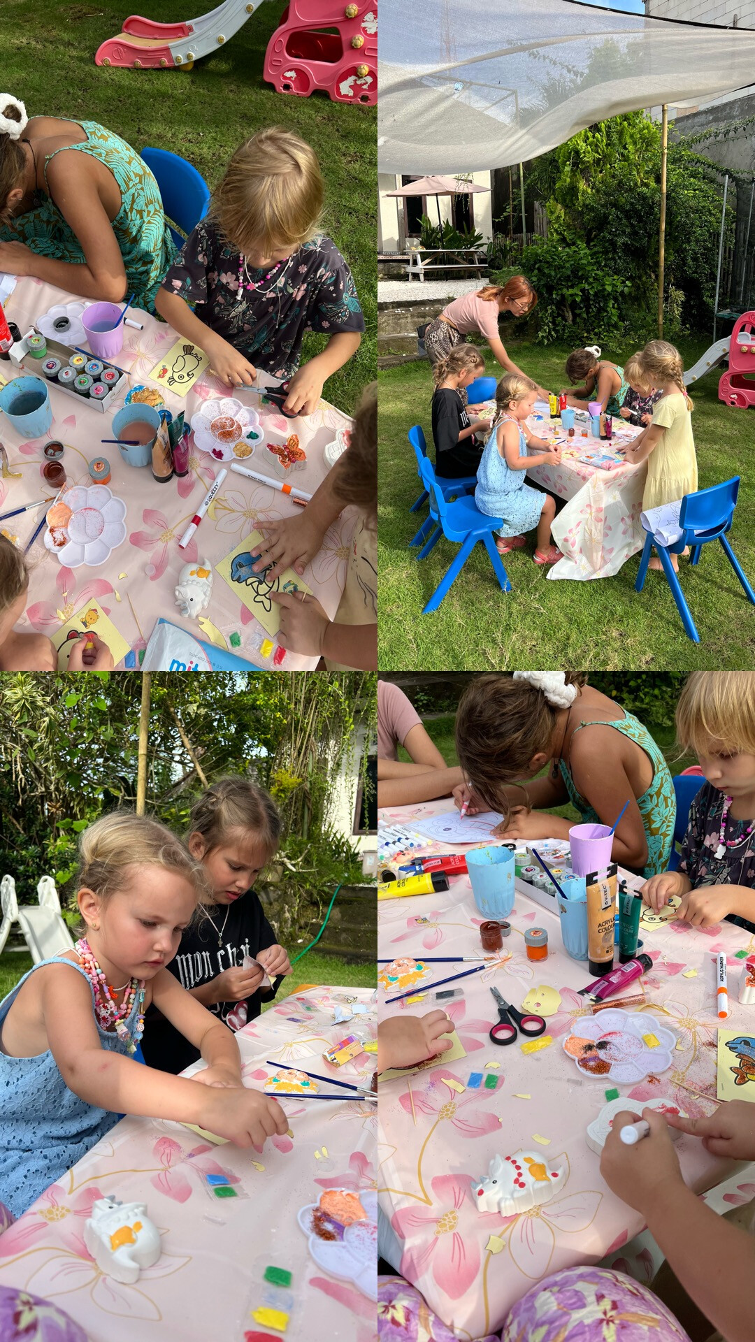 BB Kids Club