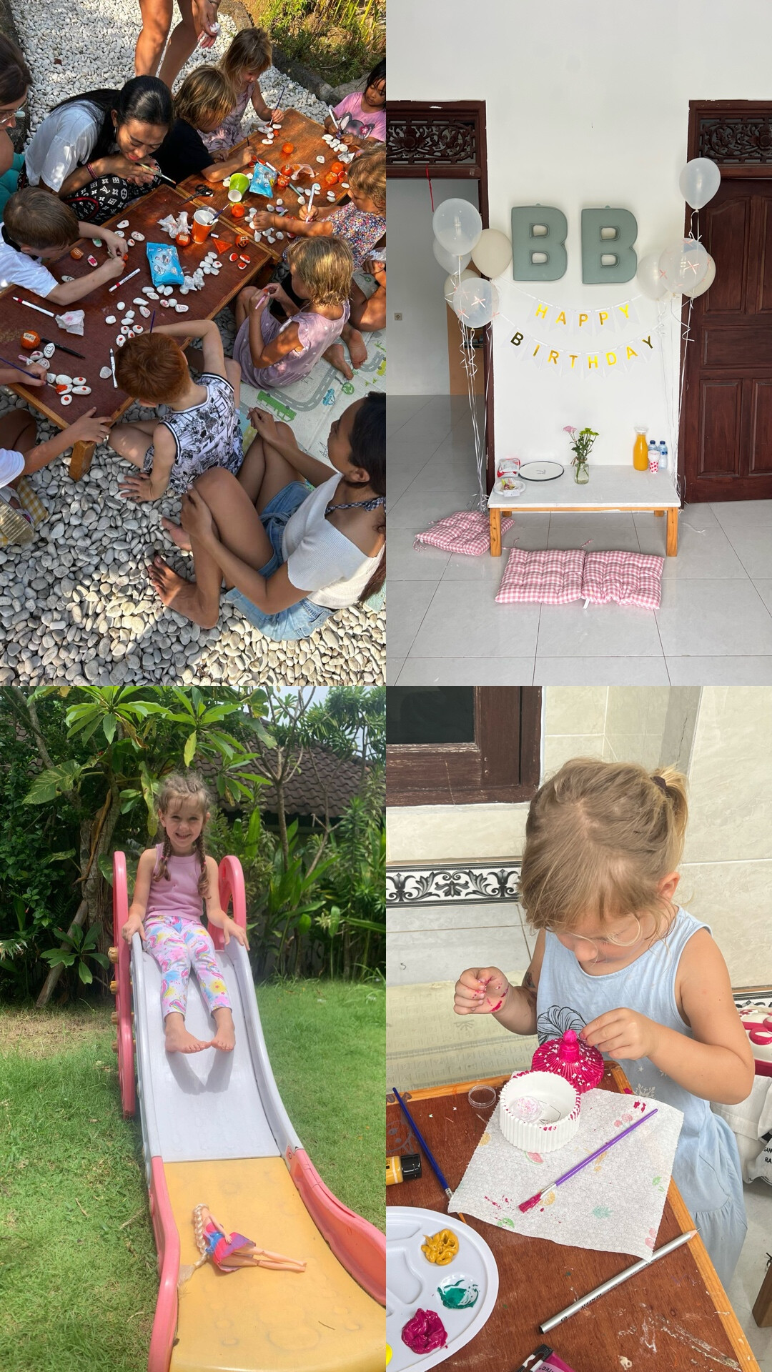 BB Kids Club