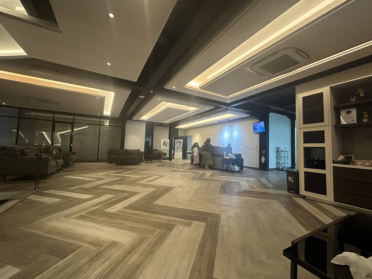 Bali dental clinic 911