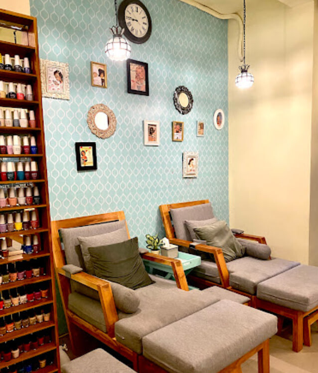 FRESH! Beauty Lounge ULUWATU