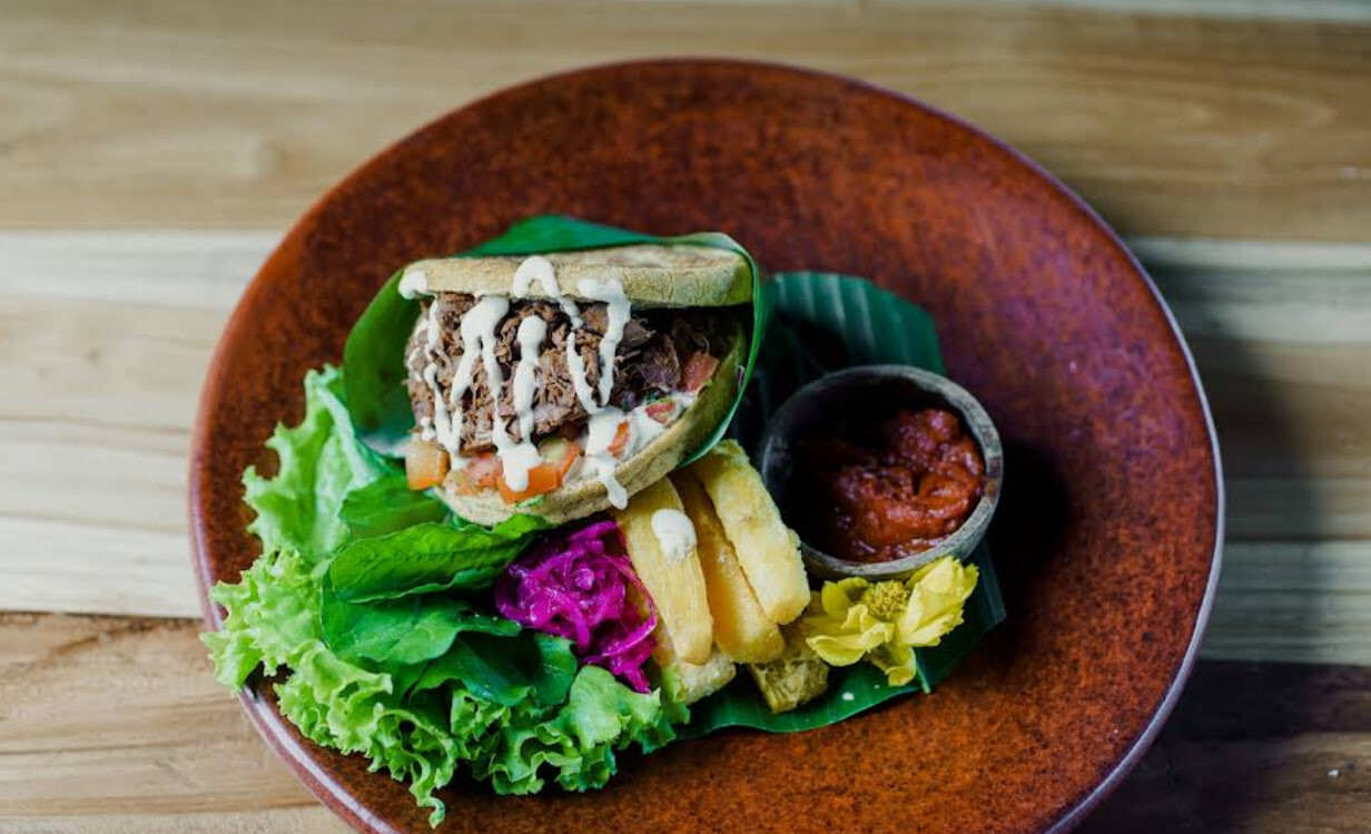 Casa Curandera Bali