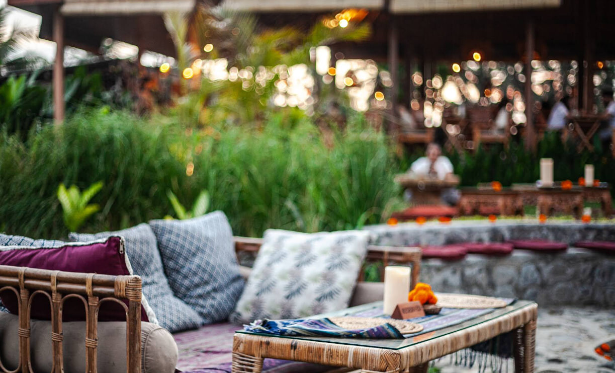 Casa Curandera Bali
