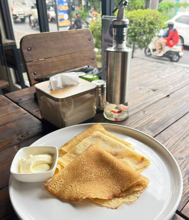 Cafe Arzu