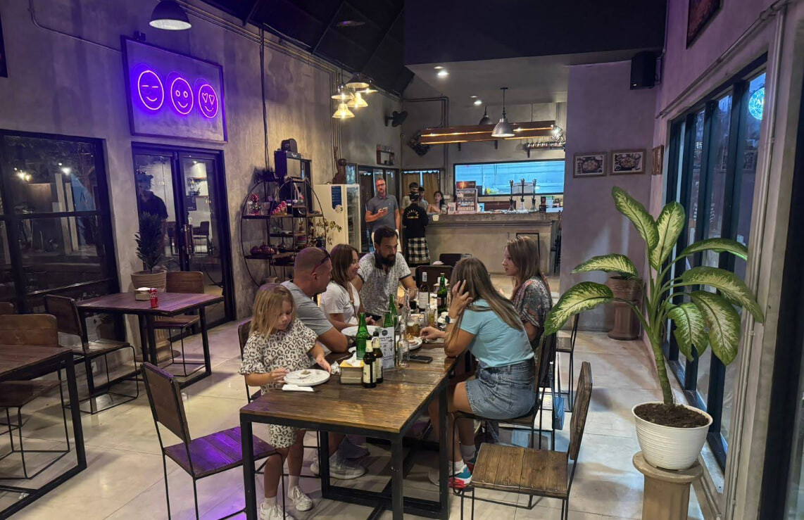 Cafe Arzu