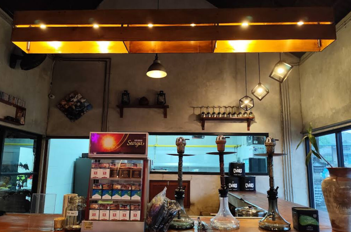 Cafe Arzu