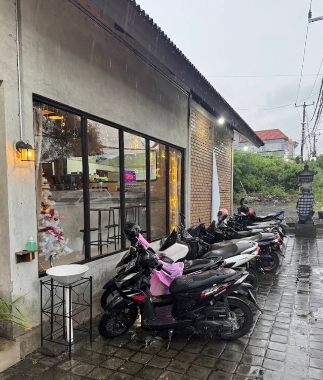Cafe Arzu