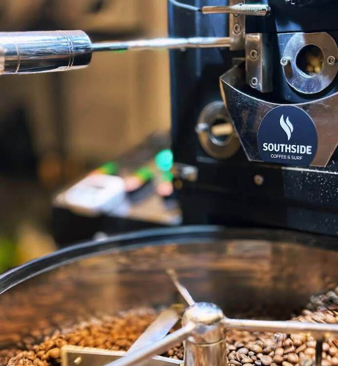 Southside Bali Coffee & Roaster