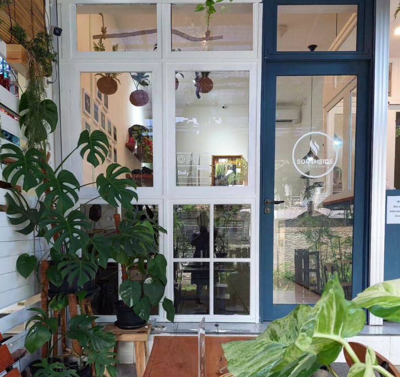 Southside Bali Coffee & Roaster