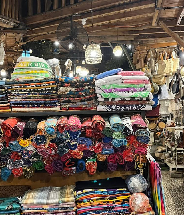 Love Anchor Bazaar