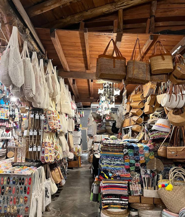 Love Anchor Bazaar