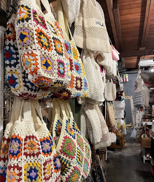 Love Anchor Bazaar