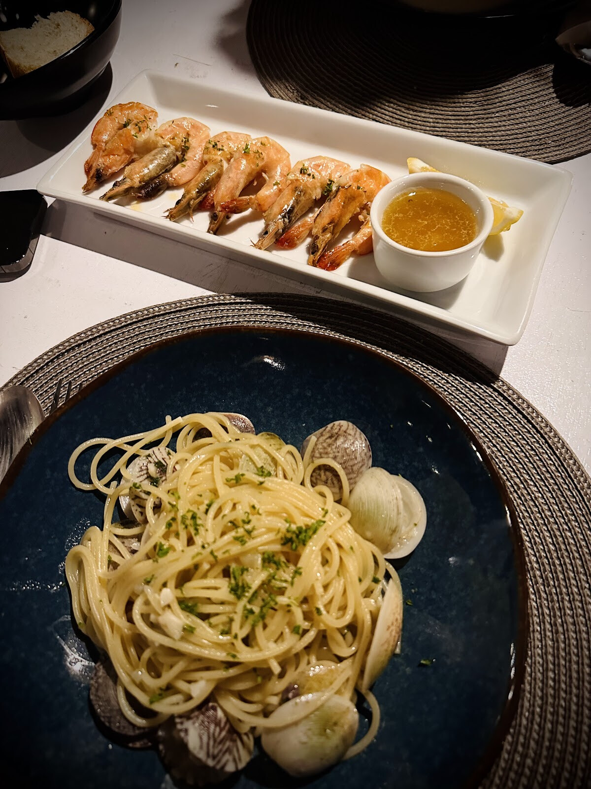MEDITERRANEO GILI Italian Restaurant