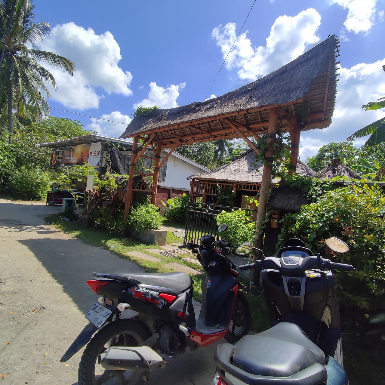 PRONTO Restaurant & Delivery Lombok
