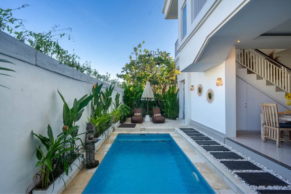 Недвижимость в Чангу - Ваш идеальный выбор